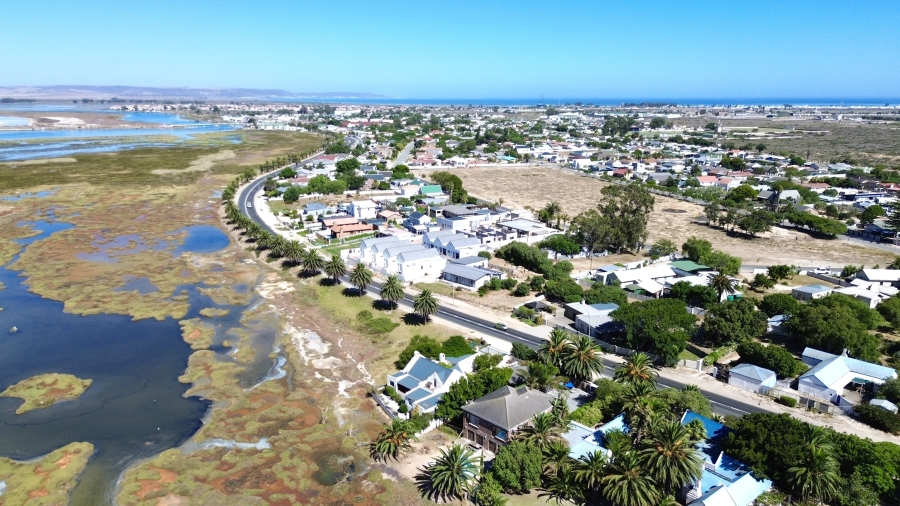3 Bedroom Property for Sale in Velddrif Western Cape